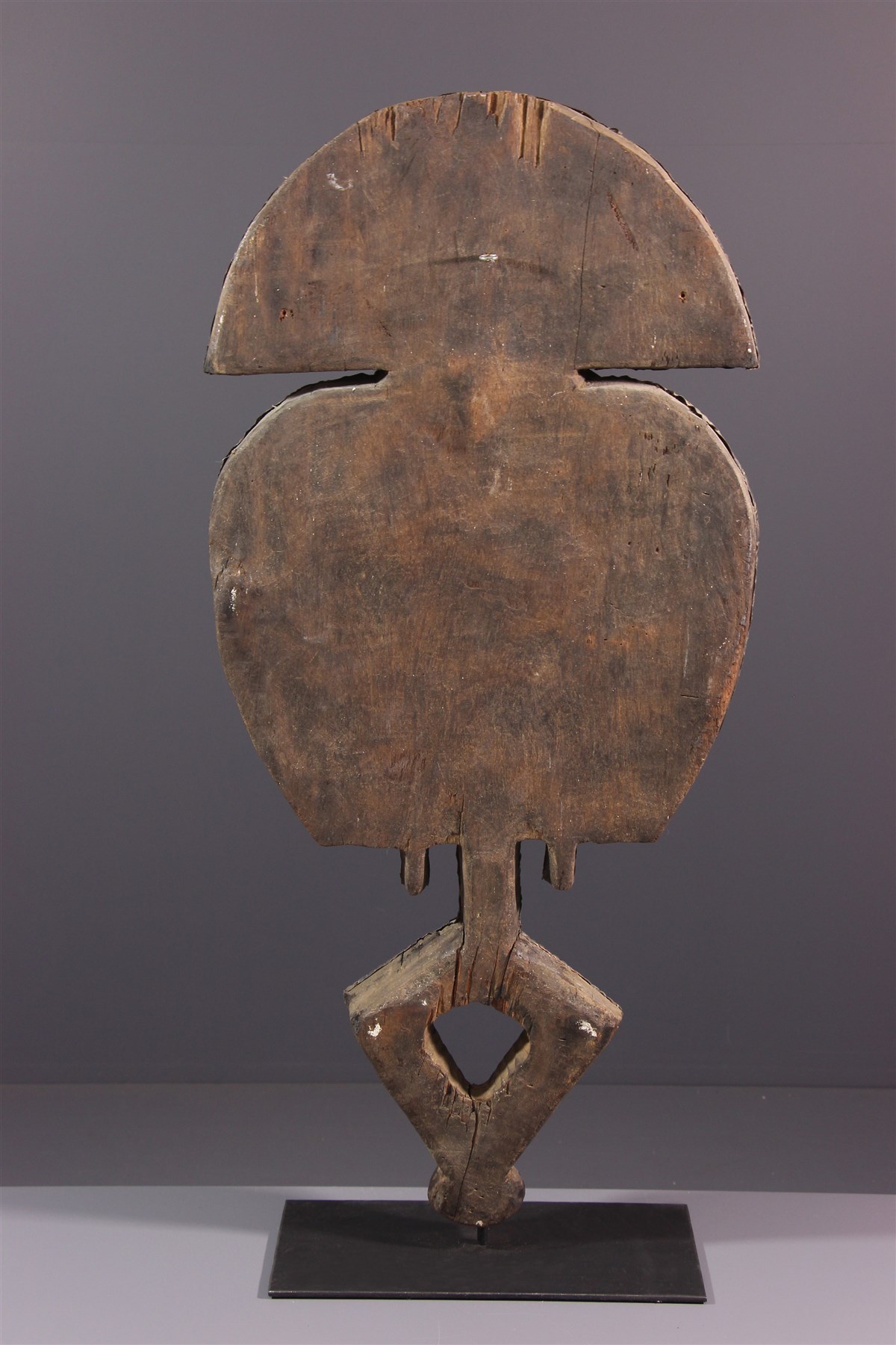Figure De Reliquaire Kota Mbulu Ngulu 12089 Statues Africaines figure-de-reliquaire-kota-mbulu-ngulu-12089-statues-africaines