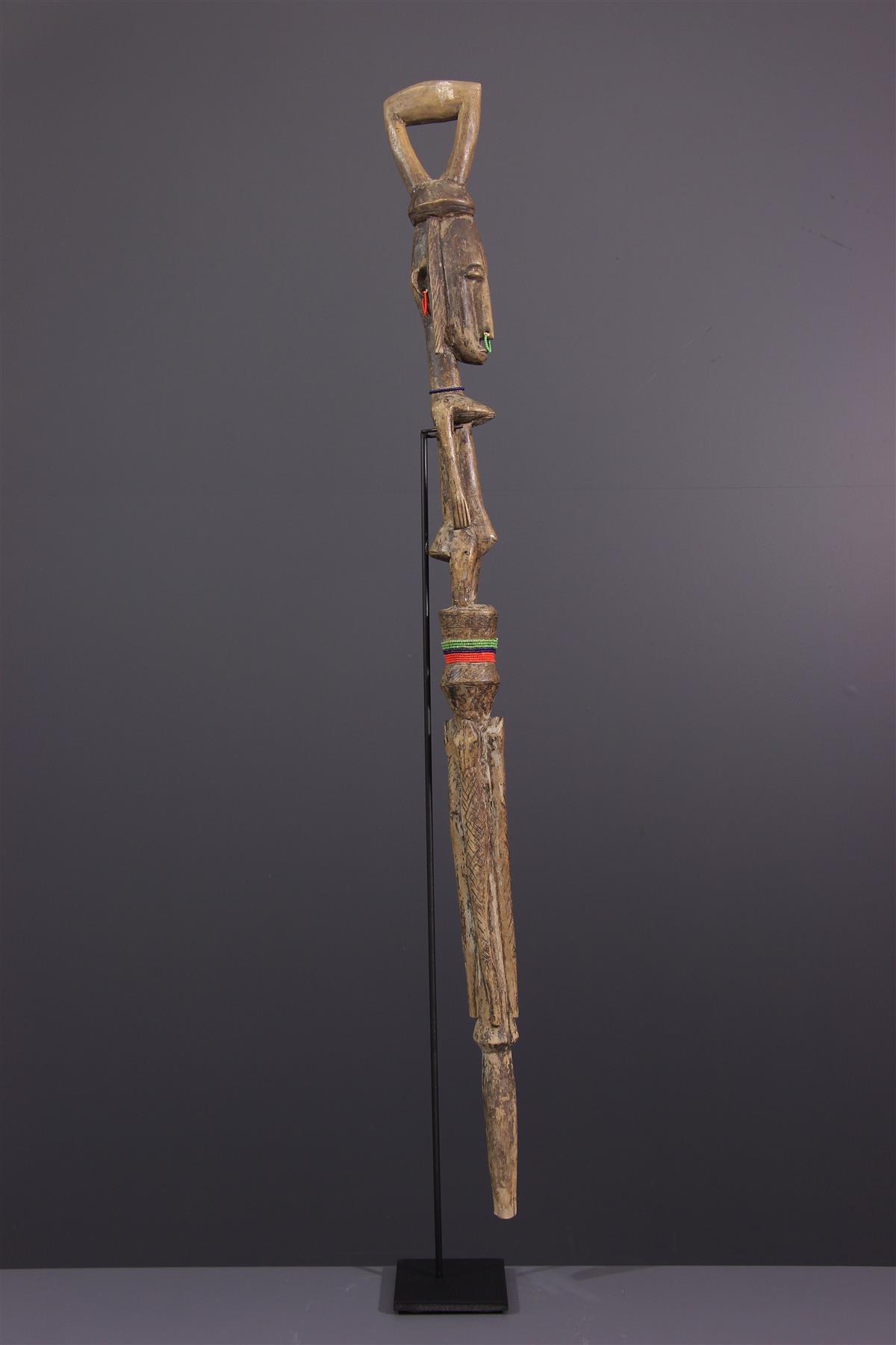 ARCHÉ OLOGIE ART TRIBAL & OBJETS DE CURIOSITÉ S BRISCADIEU Catalogue 21 Avril 2022 ARCHÉ OLOGIE ART TRIBAL & OBJETS DE CURIOSITÉ S BRISCADIEU Catalogue 21 Avril 2022