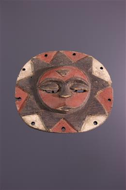 Masque Eket Ekpo