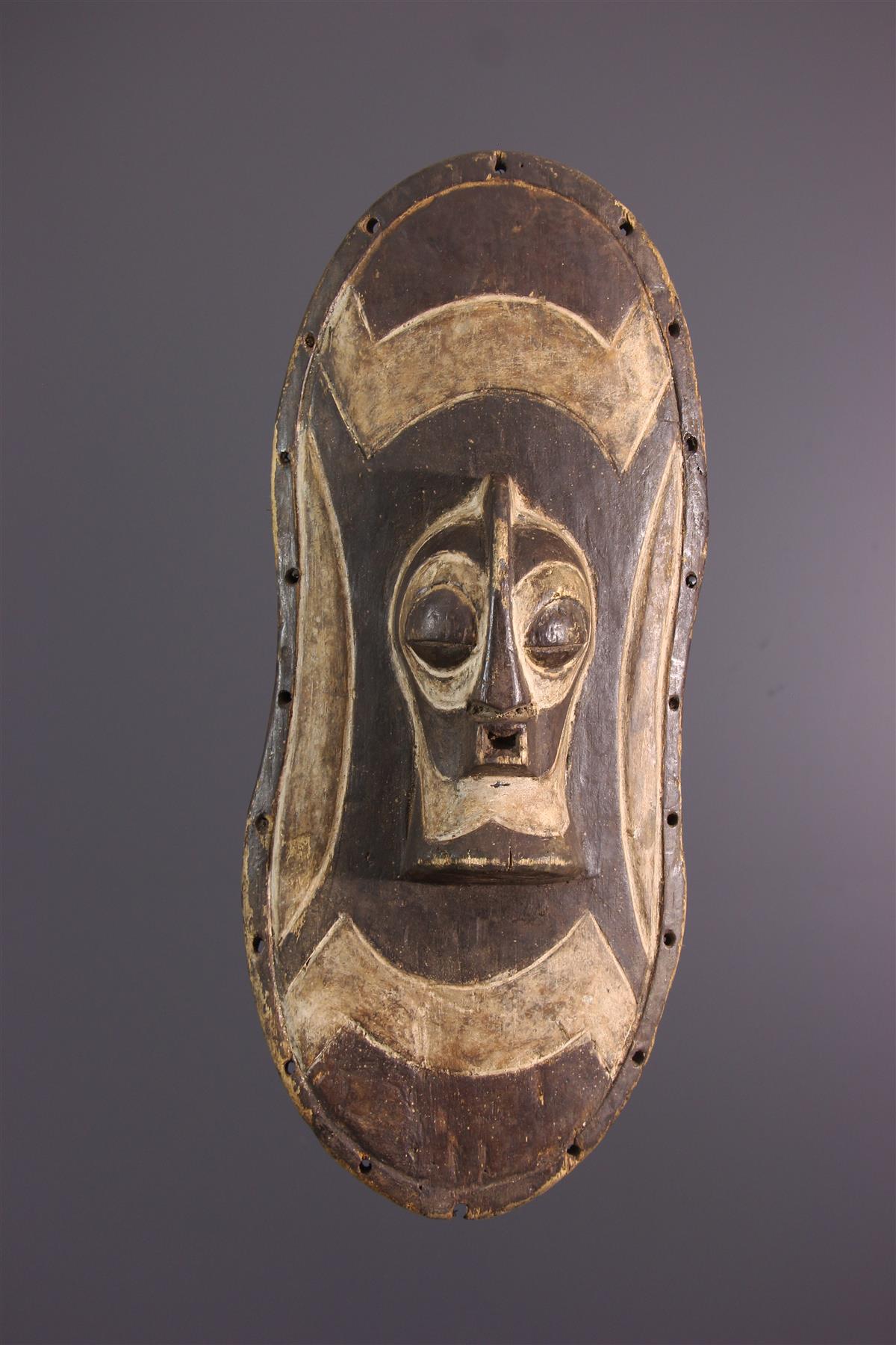 Gloucestershire Autocollant En Vinyle Pour Pare-chocs Motif