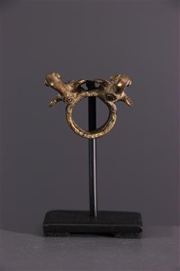 Art africain - Bijoux, ornement