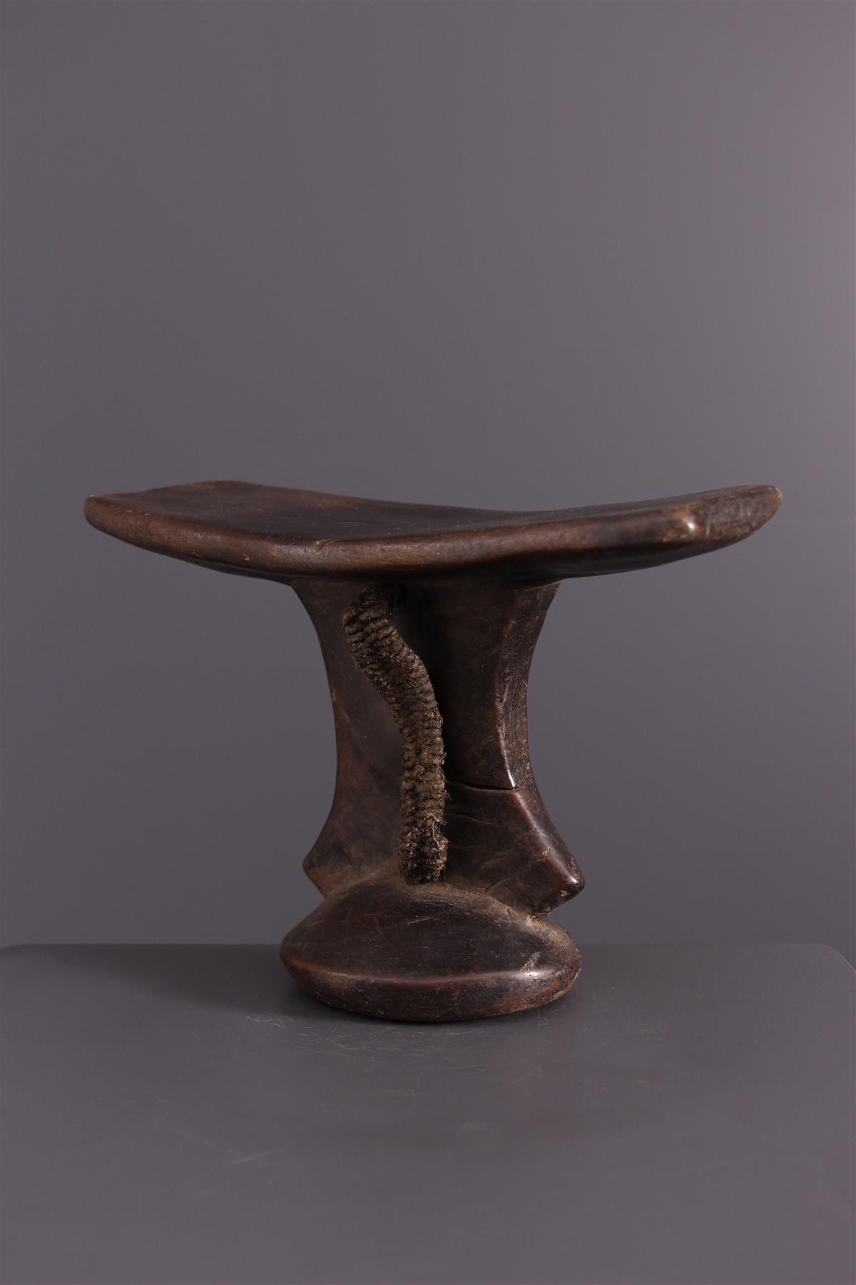 Appuie-nuque Kenya (25401) - Appuie-nuque, repose tête Turkana