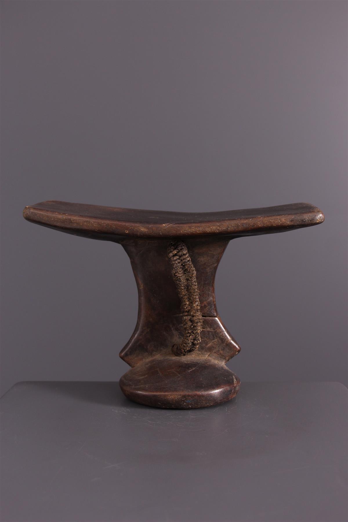 Appuie-nuque Kenya (25401) - Appuie-nuque, repose tête Turkana