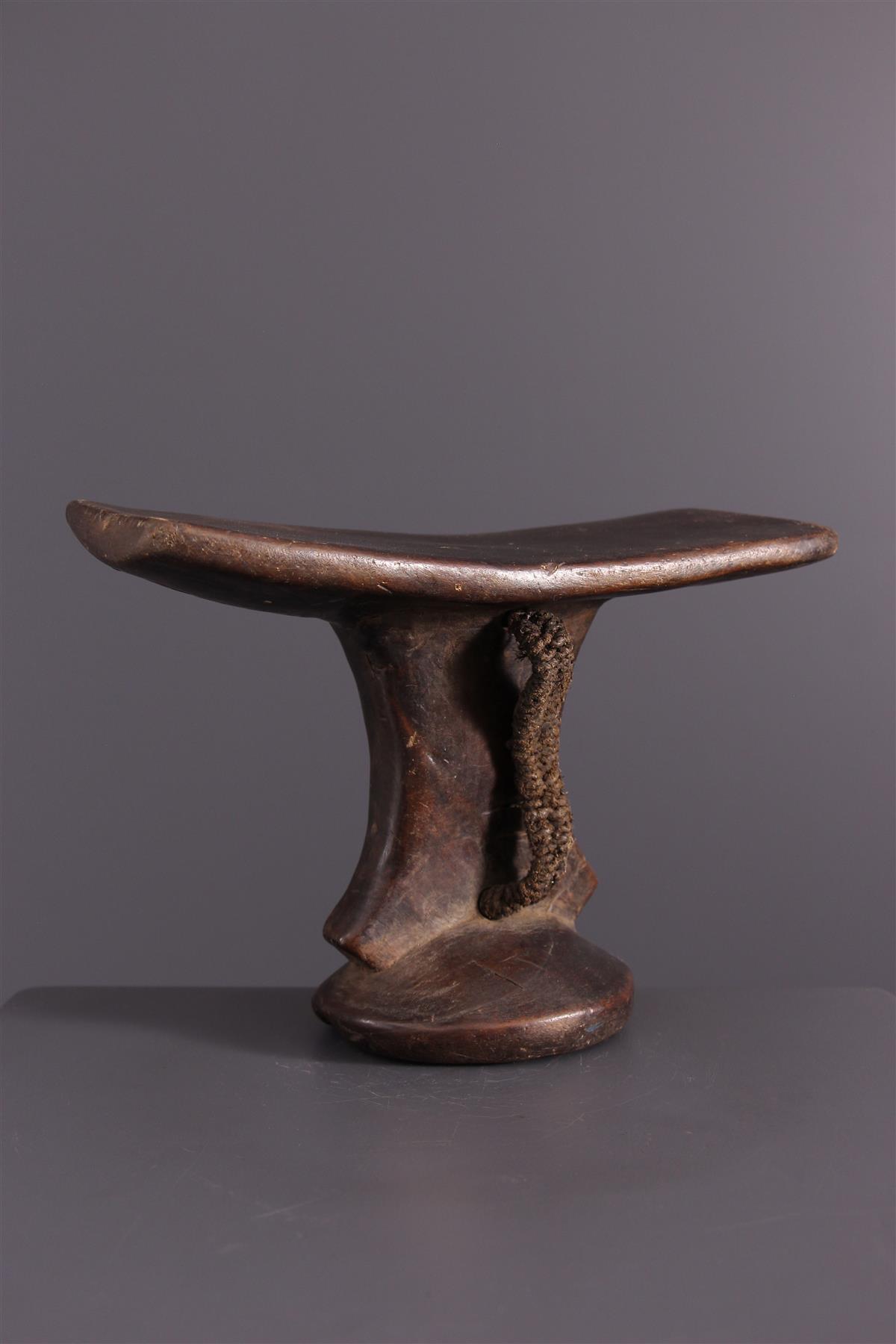 Appuie-nuque Kenya (25401) - Appuie-nuque, repose tête Turkana