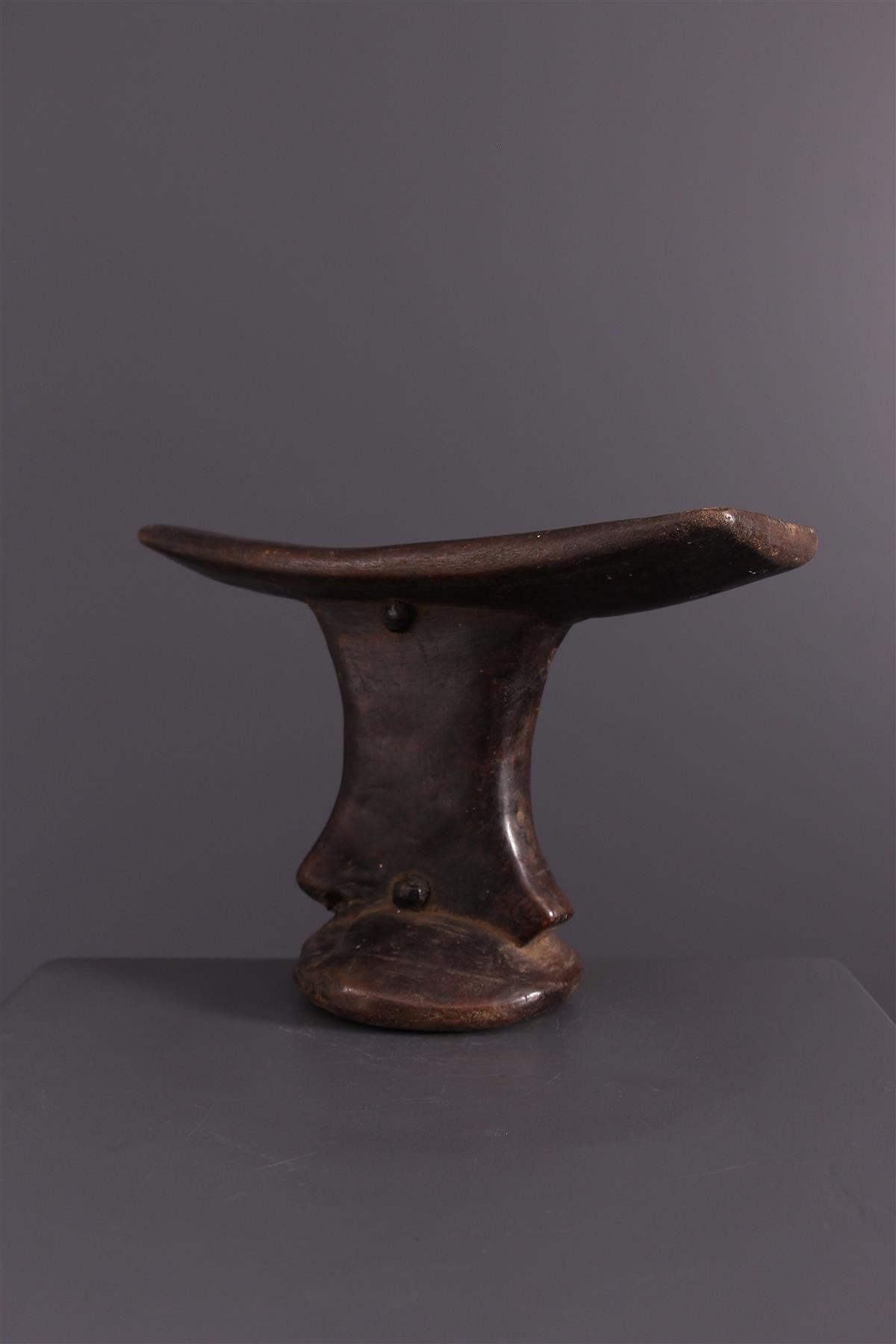 Appuie-nuque Kenya (25401) - Appuie-nuque, repose tête Turkana