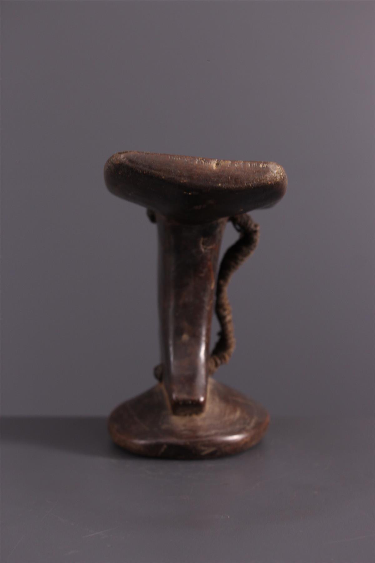 Appuie-nuque Kenya (25401) - Appuie-nuque, repose tête Turkana