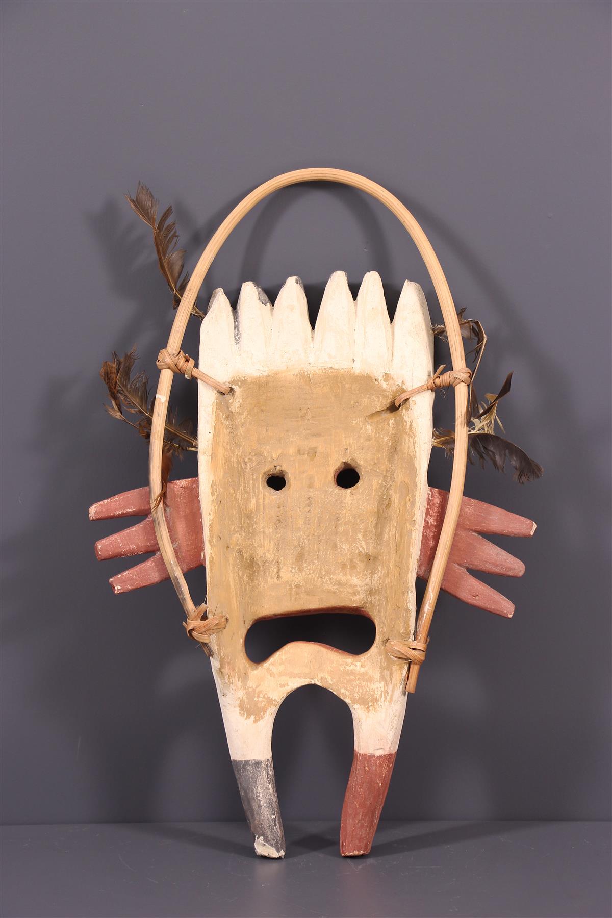 Yupik Art Preservation Efforts