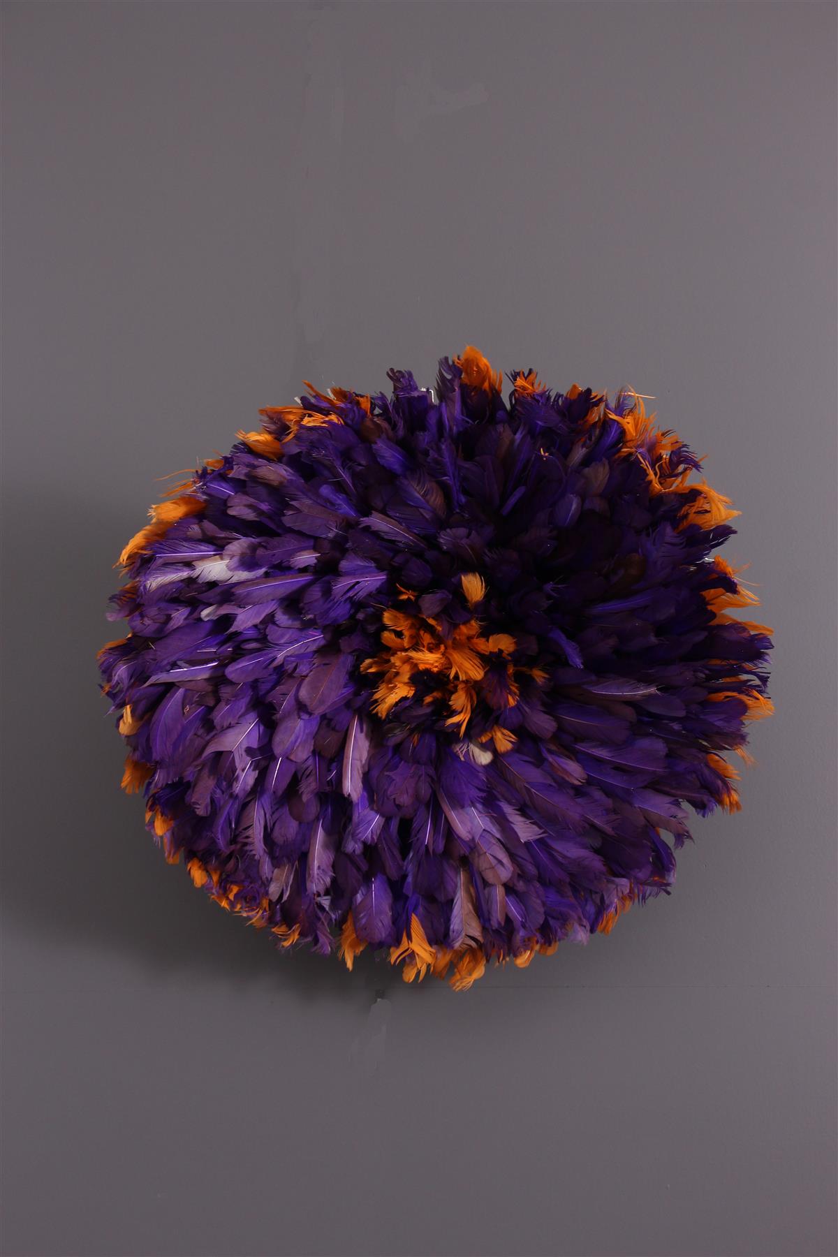 Chapeaux De Gommage De Théâtre - Décoration Insectes à Fleurs, Neufs Sans étiquette, Pour Déguisement Ou Déco