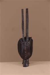 Masque Baule