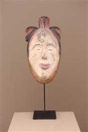 Masque Punu
