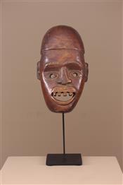 Masque Kongo