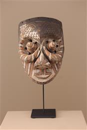 Masque Kuba