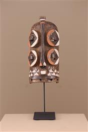 Masque Bembe