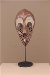 Masque Pende