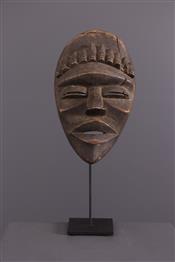Masque de lievre fly scene hare's mask Belgique