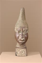 Tête Bénin