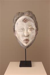 Masque Punu