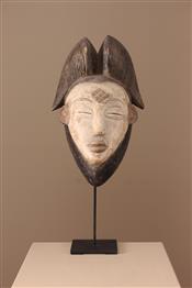 Masque Punu