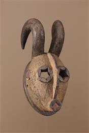 Masque Ogon