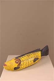 Poisson Bozo