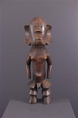 Art africain - Notre collection d'objets d'art africain (p 6
