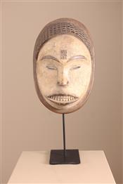 Masque Igbo 
