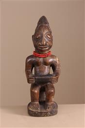 Statuette Ibeji