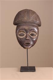 Masque Luena
