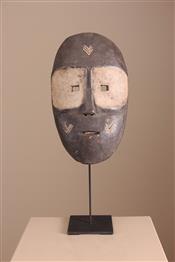 Masque Ngbaka