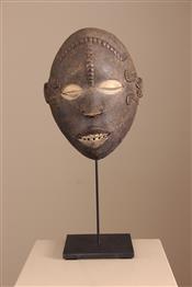 Masque Idoma