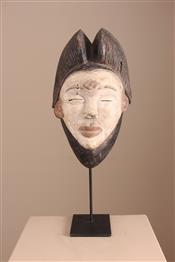 Masque Punu