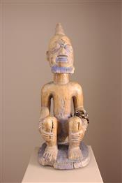Statue Yoruba