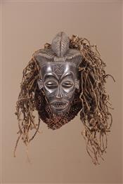 Masque Chokwe