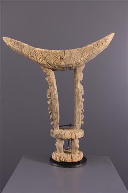 Art africain - Notre collection d'objets d'art africain (p 4