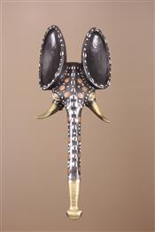 Masque Elephant