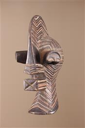 Masque Songye