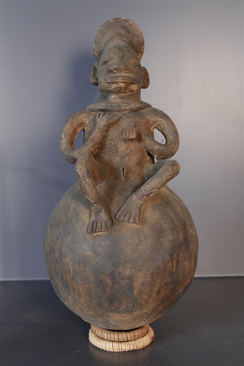 Jarres Kama