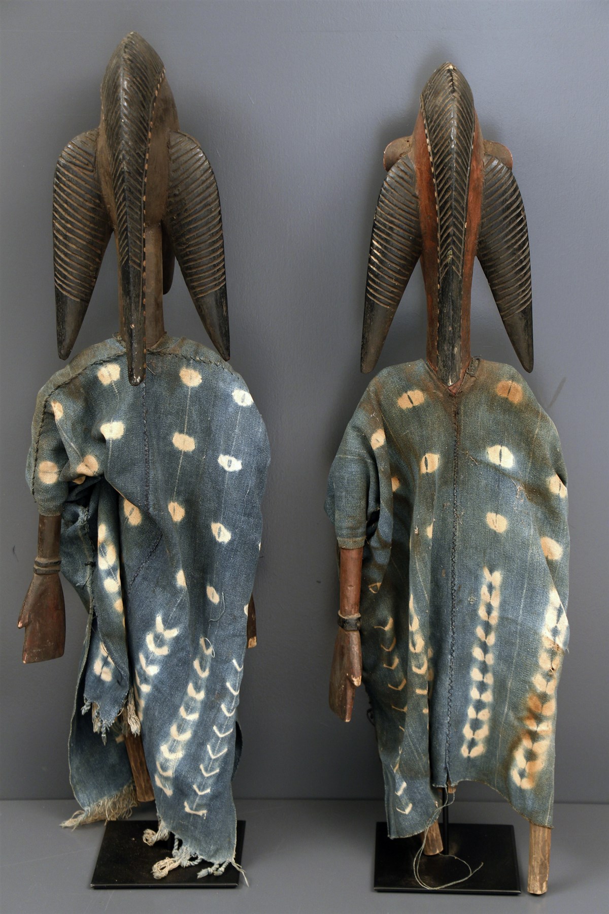 Lot De Costumes Multiculturels Africains/ethniques Pour Poupées - Éducatif Et Diversifié