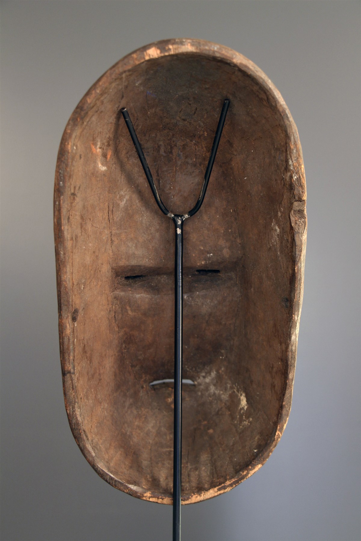 Masque congo dans objets d'art et ethniques du xixe siècle et avant