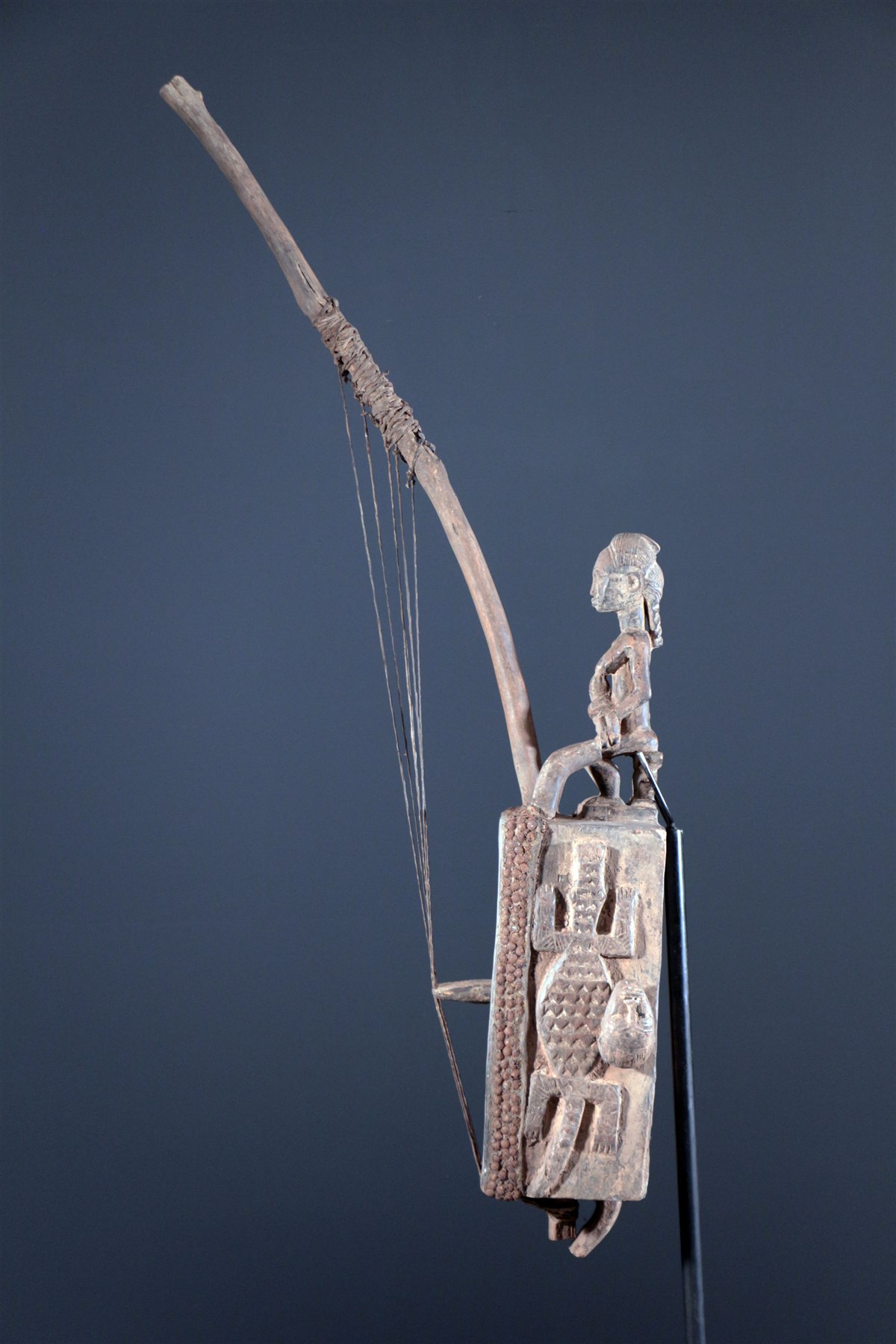 Exposé Sur La Musique Baoulé _ Télécharger Musique Traditionnelle ...