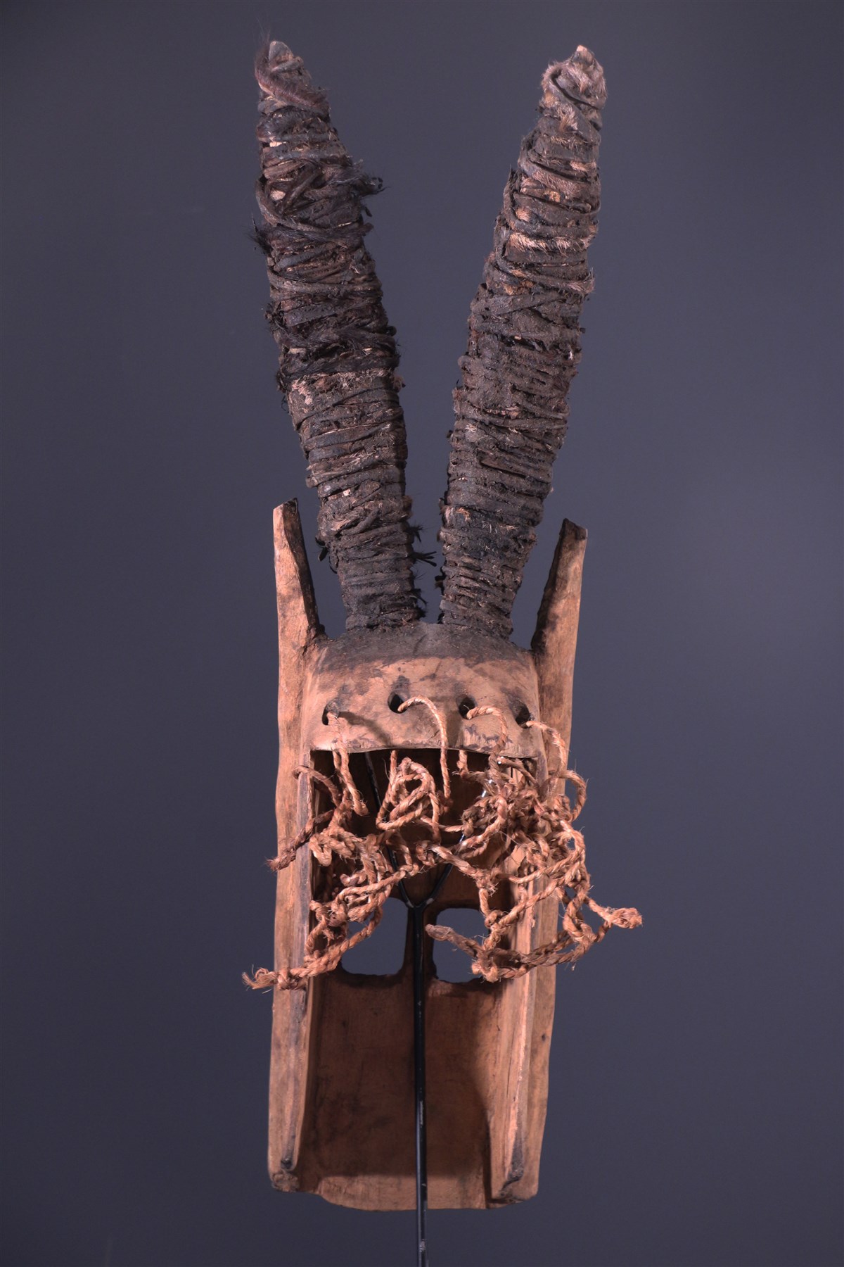 Les Masques Dogon - MALITOURISME