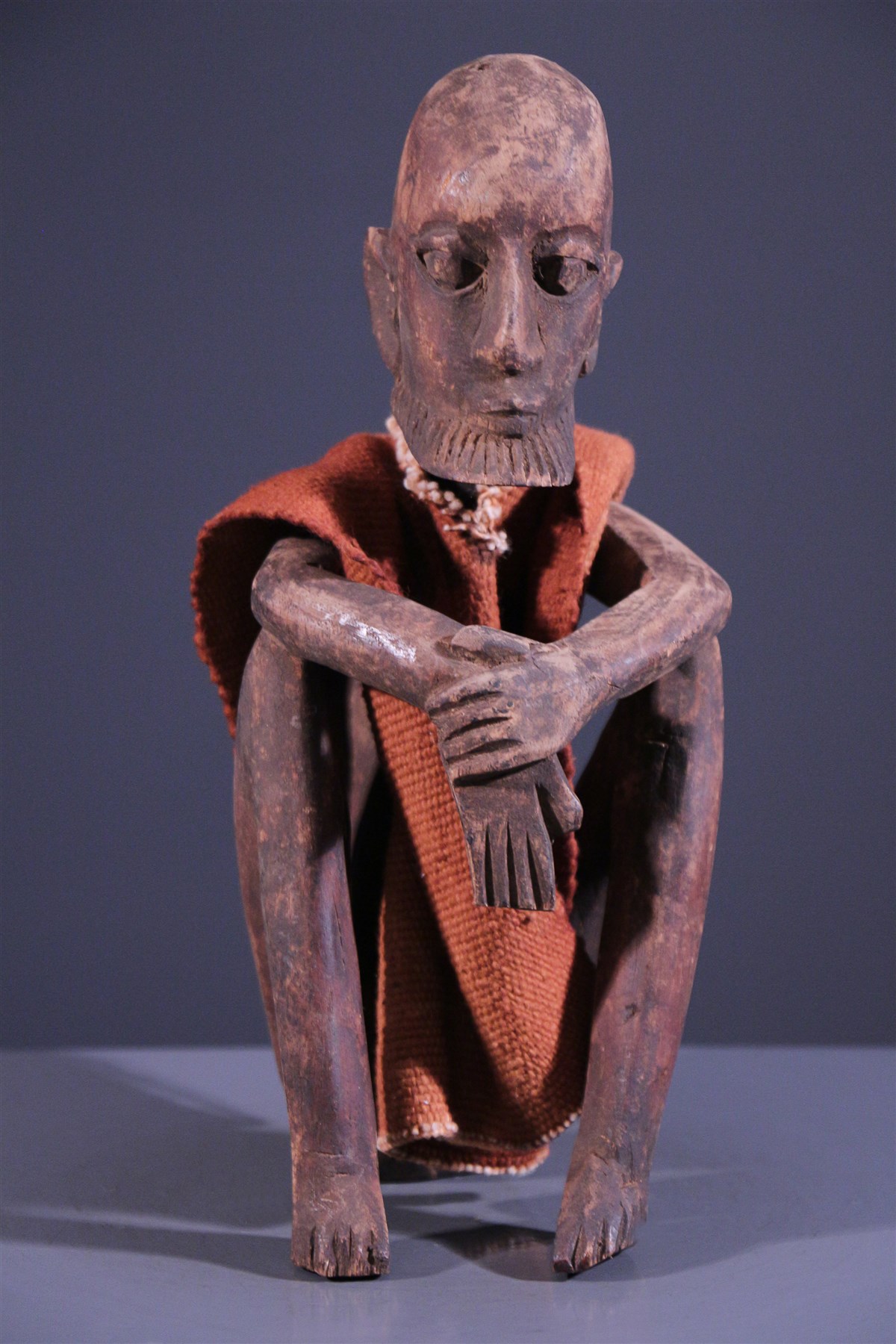Statuette Dogon Hogon (8661) Statuettes Dogon Art africain