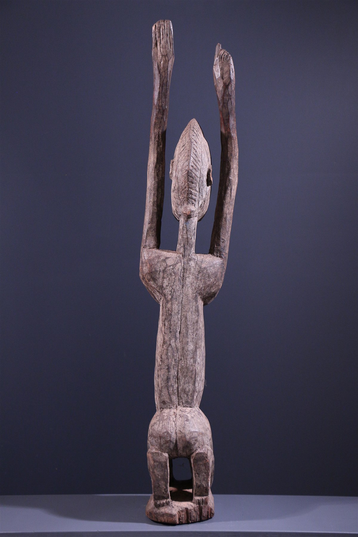 Statue Tellem (8670) - Statues africaines Dogon - Art africain